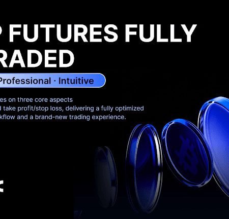 BingX Futures Trading 2.0: Powering the Next Era of Trading