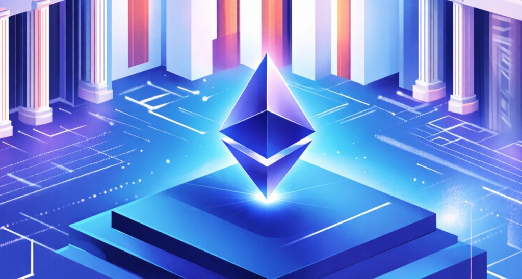 Ethereum Foundation Outlines Vision For Layer 1 And Layer 2 Collaboration To Strengthen Ecosystem Scalability And Innovation
