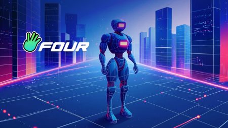 Four.Meme Launches AI Sprint Hackathon With $50,000 Prize Pool, Opening April 1