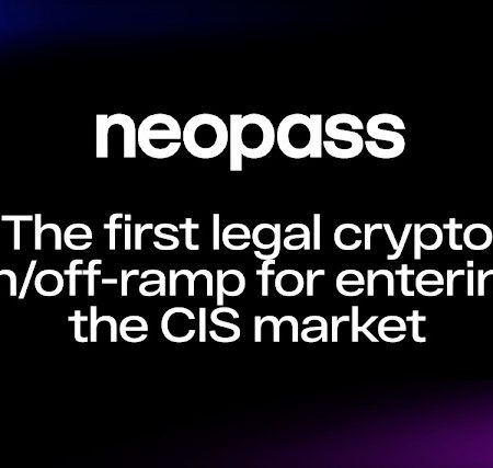NeoPass unveils a compliant solution for accessing digital assets across the CIS region