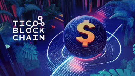 TicoBlockchain 2026 To Take Place On May 14 In San José, Opening Costa Rica Tech Week