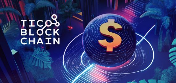 TicoBlockchain 2026 To Take Place On May 14 In San José, Opening Costa Rica Tech Week