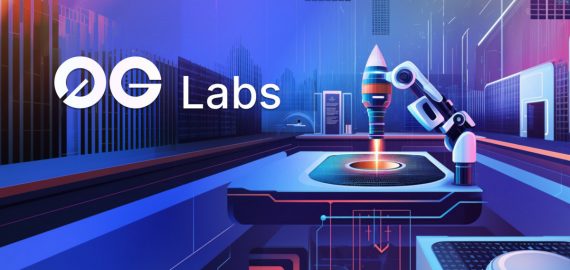 0G Labs Reports 107B Decentralized AI Breakthrough, Highlighting Cost-Efficient Training And Open-Source Plans