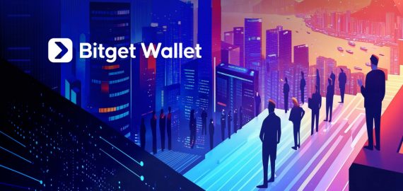 Bitget Wallet Launches Onchain Payments Matrix To Unify Global Stablecoin Infrastructure Across Fragmented Financial Systems