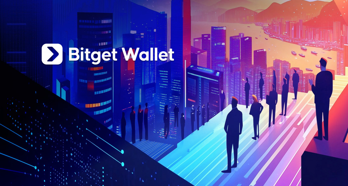 mpost.io - Alisa Davidson - Bitget Wallet Launches Onchain Payments Matrix To Unify Global Stablecoin Infrastructure Across Fragmented Financial Systems