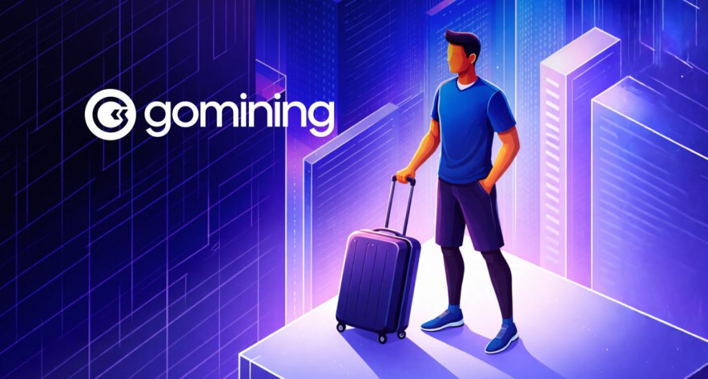 GoMining Introduces In-App Hotel Booking Feature, Expanding Digital Asset Utility Into Travel Payments