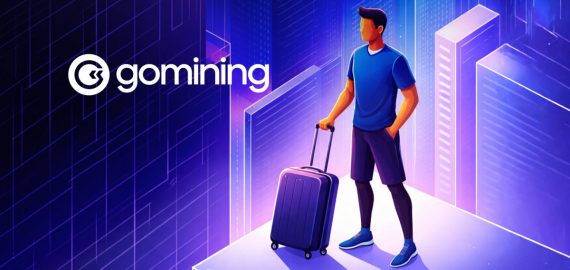 GoMining Introduces In-App Hotel Booking Feature, Expanding Digital Asset Utility Into Travel Payments