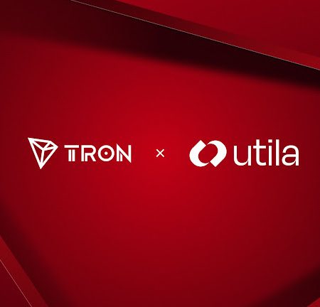 Utila Integrates Native TRON Resource Management, Enabling Up to 80% Reduction in Transaction Costs