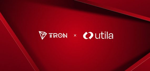Utila Integrates Native TRON Resource Management, Enabling Up to 80% Reduction in Transaction Costs