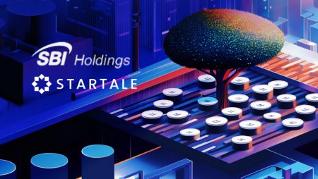 SBI Group And Sony Support Startale’s Vertical Integration Strategy With $63M Investment In Tokenized Securities, Stablecoins, And On-Chain Apps