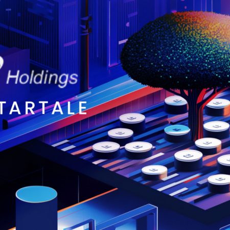 SBI Group And Sony Support Startale’s Vertical Integration Strategy With $63M Investment In Tokenized Securities, Stablecoins, And On-Chain Apps