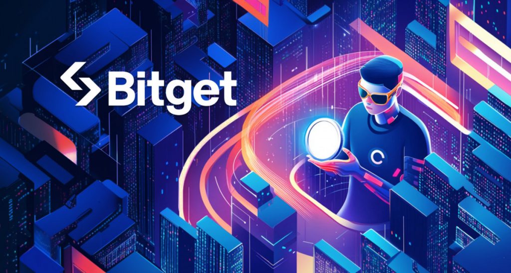 Bitget Launches UEX Switch Campaign To Encourage Users To Access Expanded Trading Opportunities
