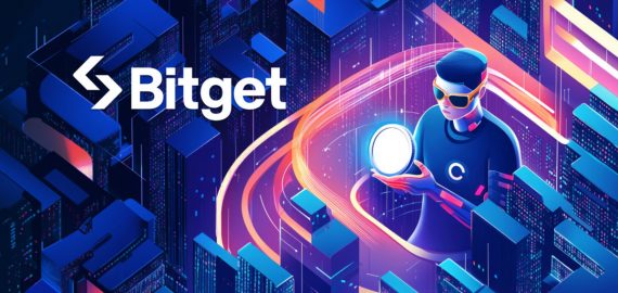 Bitget Launches UEX Switch Campaign To Promote Unified Cross-Asset Trading And Borderless Market Access