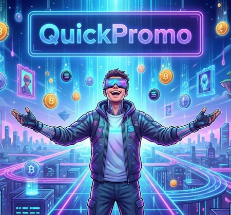QuickPromo Launches “Caribbean Support Grant Program” to Help Users Expand Income Channels and Market Participation Opportunities