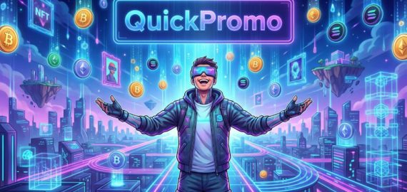QuickPromo Launches “Caribbean Support Grant Program” to Help Users Expand Income Channels and Market Participation Opportunities