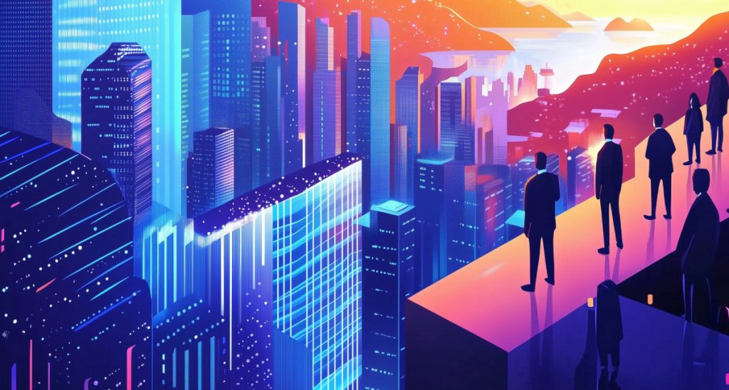 Web3 Festival Unveils 2026 Speaker Lineup, Featuring Leaders From BlackRock, OKX, Solana, Sharplink And Ondo