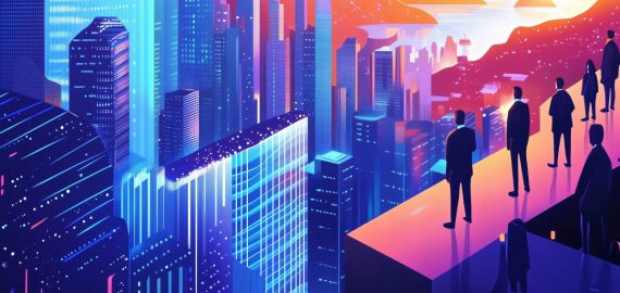 Web3 Festival Unveils 2026 Speaker Lineup, Featuring Leaders From BlackRock, OKX, Solana, Sharplink And Ondo