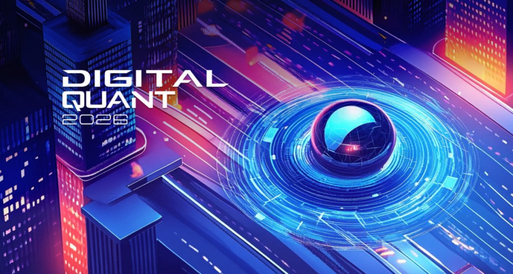 Digital Quant 2026 Launches Groundbreaking AI-Powered Cross-Asset Trading Championship