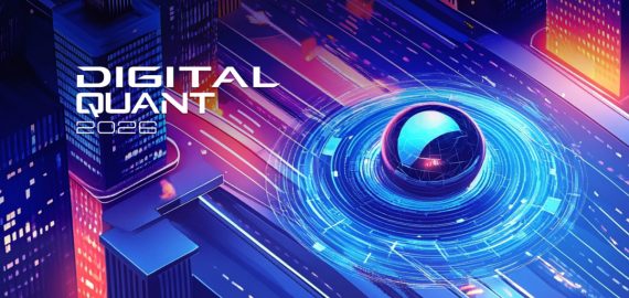 Digital Quant 2026 Launches Groundbreaking AI-Powered Cross-Asset Trading Championship