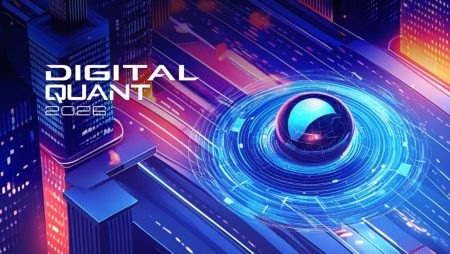 Digital Quant 2026 Unveils ‘On-Chain × Global Assets’ Quantitative Trading Model, Expands Access To Equities, Precious Metals, And Commodities