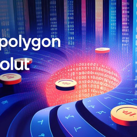 Revolut Surpasses $1.2B In On-Chain Transactions On Polygon, Reinforcing Its Blockchain Strategy