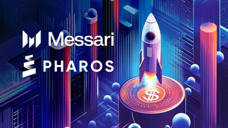 Messari: Pharos Targets Blockchain Bottlenecks With Parallelized Architecture, Aiming For Scalable RWA Adoption In 2026