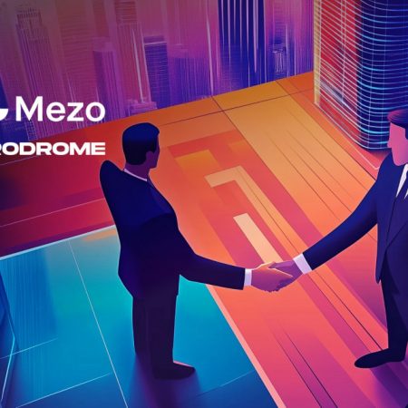 Mezo Partners With Aerodrome Finance To Establish MEZO Token Liquidity And Expand Bitcoin DeFi Ecosystem