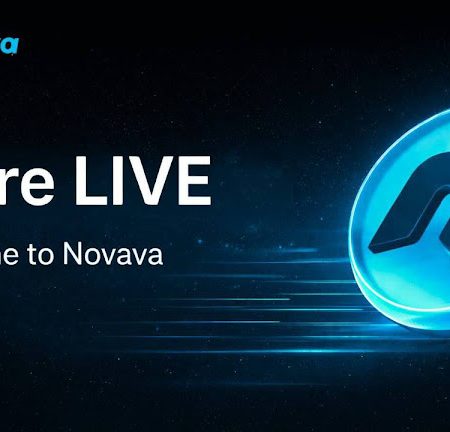 Novava Launches a Game-Changing Futures-First Crypto Exchange for Serious Traders