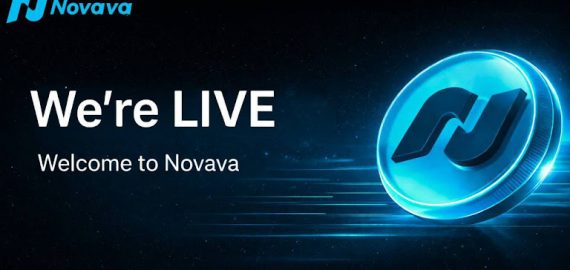 Novava Launches a Game-Changing Futures-First Crypto Exchange for Serious Traders