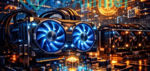 Cpaminer Cloud Mining Sees Continued User Growth in Chad with Support from Relevant Authorities, Helping Expand Income Opportunities and Employment