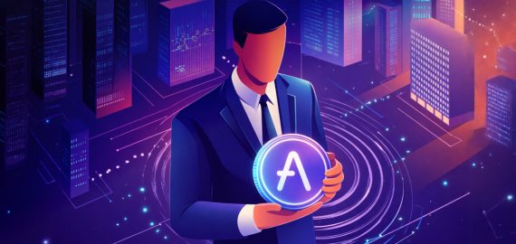 Aave Labs Proposes Token-Centric Operational Model To Strengthen DAO Alignment And DeFi Leadership