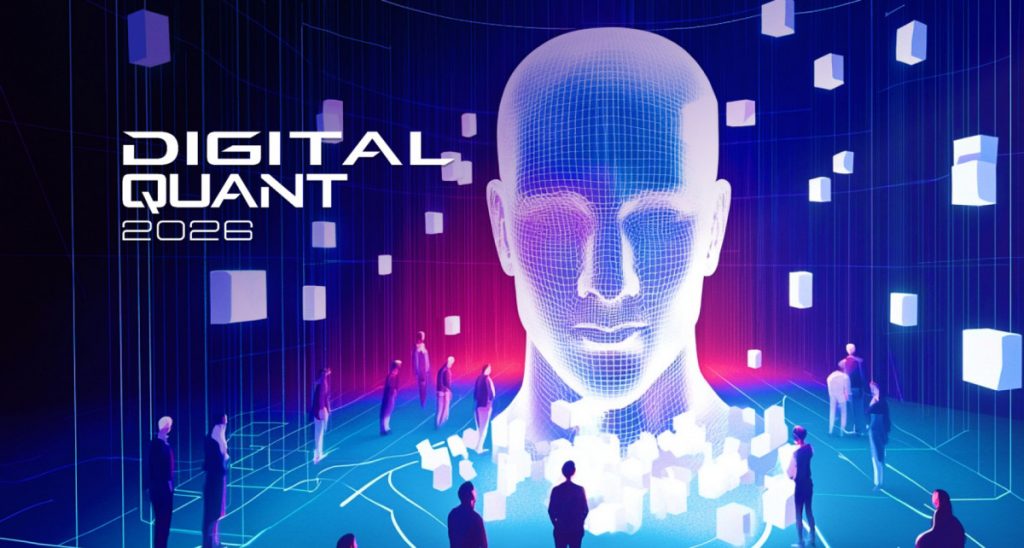 „Human vs. OpenClaw Chaos Mode" debütiert auf der Digital Quant 2026 und führt vollständig autonomen KI-Handel ein