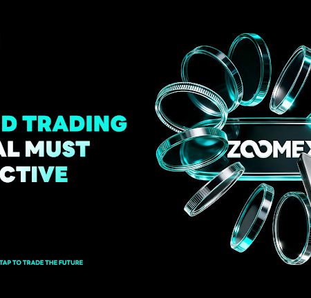 Zoomex Launches Earning Initiative as Inflation Drives Shift Toward Capital Efficiency in Crypto Markets
