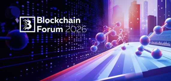 Blockchain Forum 2026: Key Highlights And Opportunities In Moscow On April 14–15