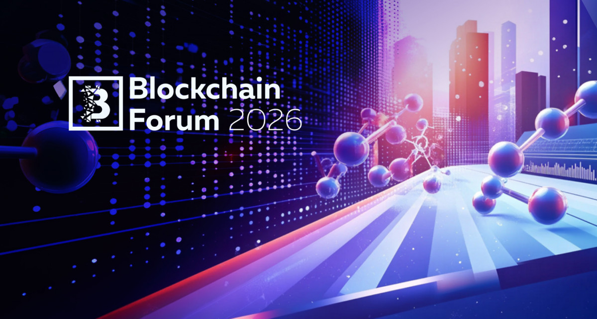 mpost.io - Alisa Davidson - Blockchain Forum 2026: Key Highlights And Opportunities In Moscow On April 14-15
