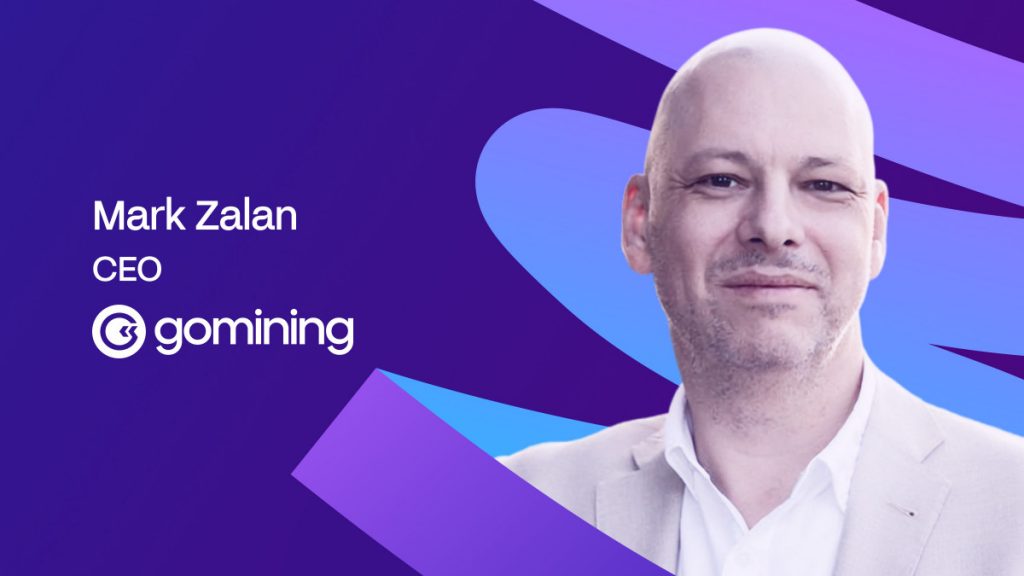 GoMining: Το Κρυπτονόμισμα Βρήκε το Ιδανικό του Σημείο στα Ταξίδια — Και η Υποδομή Επιτέλους Ακολουθεί