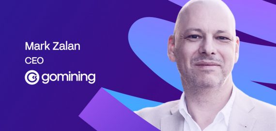 GoMining: Crypto Has Found Its Sweet Spot In Travel — And The Infrastructure Is Finally Catching Up