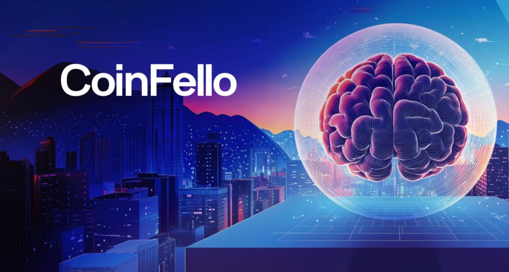 CoinFello Launches Publicly At EthCC, Introducing AI-Powered Onchain Automation With Full User Custody