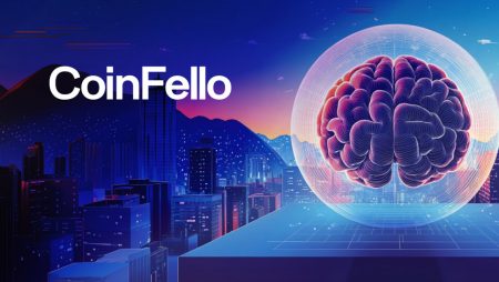 CoinFello Launches Publicly At EthCC, Introducing AI-Powered Onchain Automation With Full User Custody