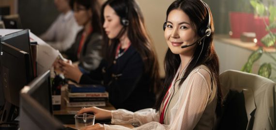 เหตุใดการบริการลูกค้าที่น่าเชื่อถือจึงมีความสำคัญในการพนันออนไลน์