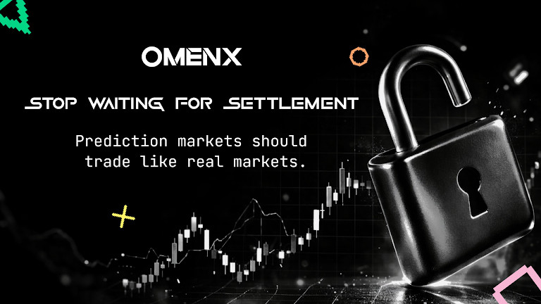OmenX Secures Multi-Million Dollar Seed Funding to Launch Industry-First Leveraged Prediction Market; Public Testnet Now Live