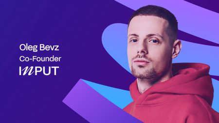 Oleg Bevz Of INPUT Global: How The $7T Reputation Economy Is Reshaping Trust In Fintech And Web3