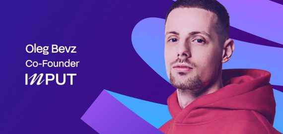 Oleg Bevz Of INPUT Global: How The $7T Reputation Economy Is Reshaping Trust In Fintech And Web3
