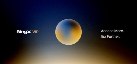 BingX VIP Redefines Premium Access Through “Access More. Go Further.” Program