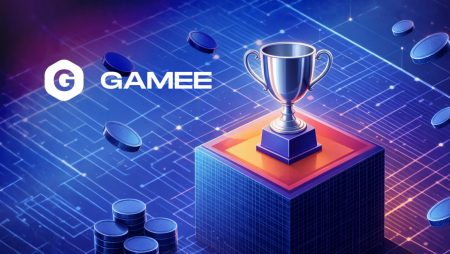 GAMEE Launches Gold Fest With Telegram’s Largest Ever In-App Prize Pool