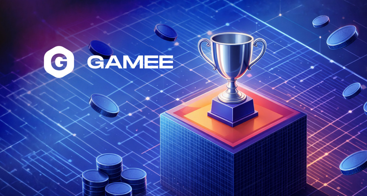 GAMEE Launches Gold Fest With Telegram’s Largest Ever In-App Prize Pool ...