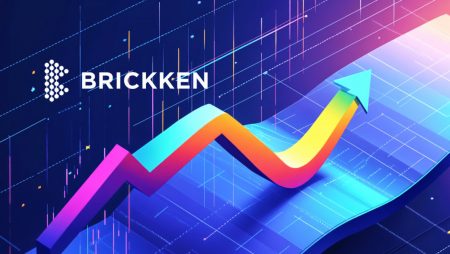 Brickken Secures €3M Pre-Series A To Accelerate Institutional Tokenization Platform Across Europe
