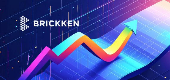 Brickken Secures €3M Pre-Series A To Accelerate Institutional Tokenization Platform Across Europe