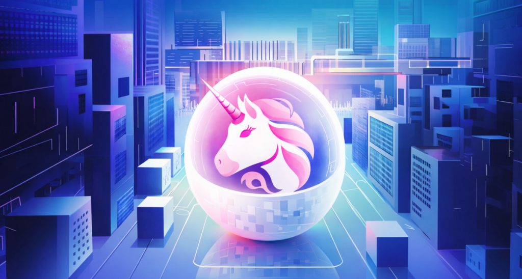 Uniswap Foundation Reports $85.8M In Year-End Assets, Funding Projected To Support Operations Through 2027