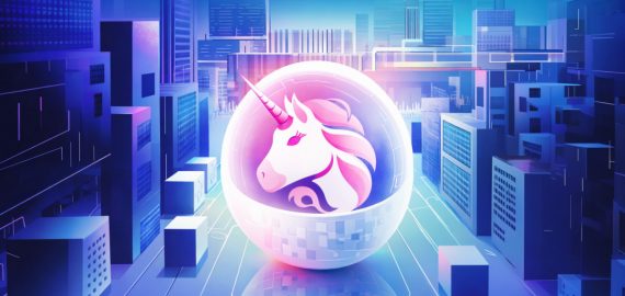 Uniswap Foundation Reports $85.8M In Year-End Assets, Funding Projected To Support Operations Through 2027